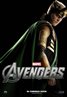 The Avengers