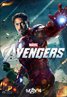 The Avengers