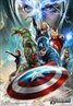 The Avengers