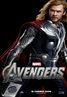 The Avengers