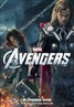The Avengers