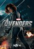 The Avengers