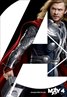 The Avengers