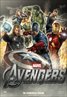 The Avengers