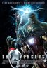The Avengers