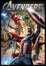 The Avengers