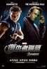 The Avengers
