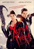 Hansel and Gretel: Witch Hunters
