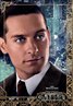 The Great Gatsby