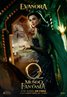 Oz the Great and Powerful