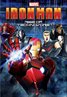 Iron Man: Rise of Technovore