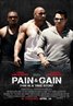 Pain & Gain