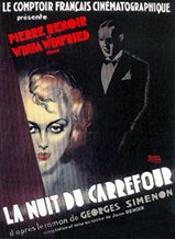 The Best Films Noir of the 1930s - Flickchart