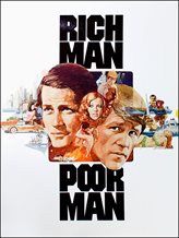 Rich Man, Poor Man (1976) - Flickchart